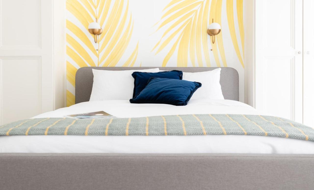 The Euston Square Escape - Modern And Central 4Bdr Home ロンドン エクステリア 写真